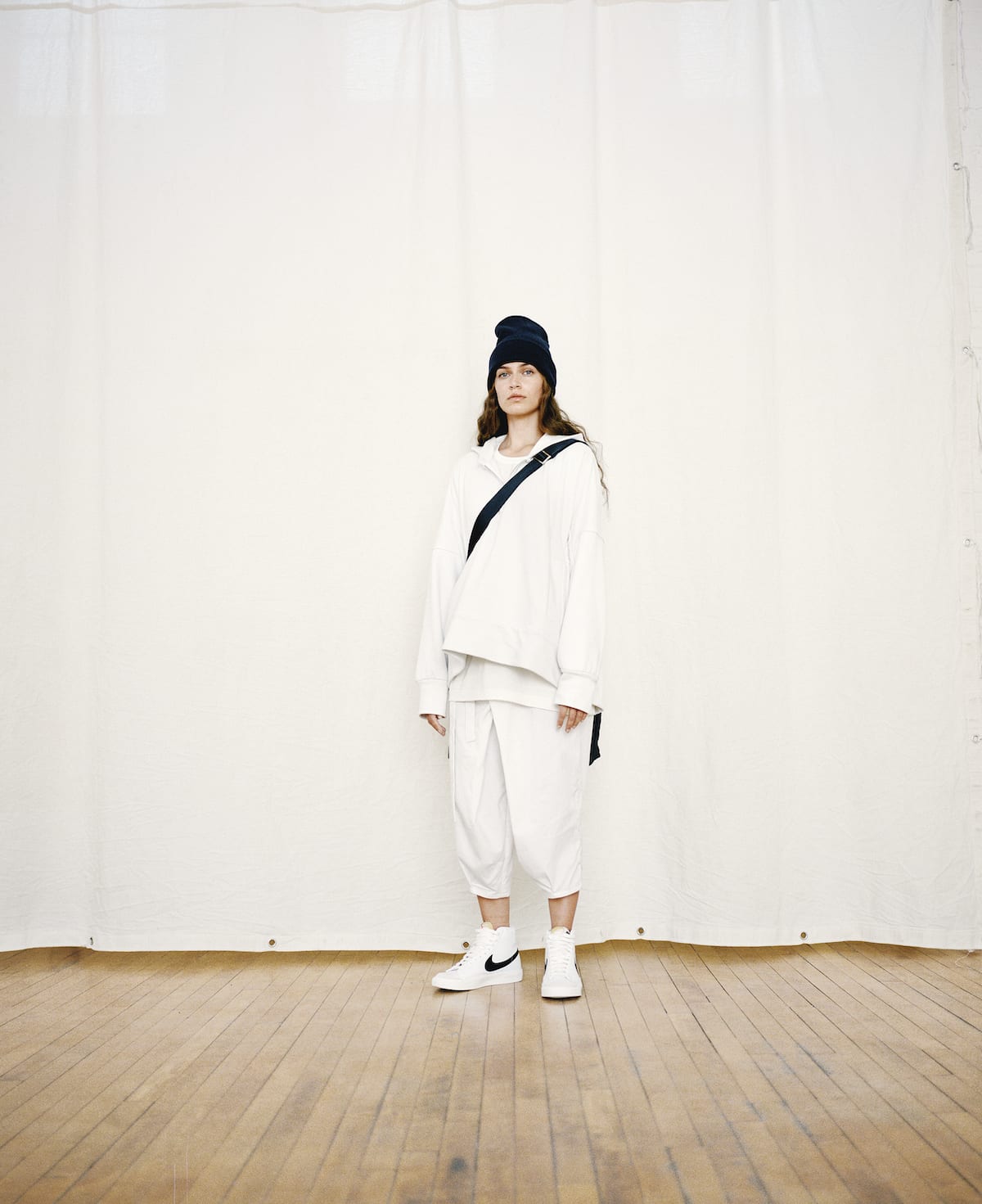 lookbook Every Stitch Considered fw20 28