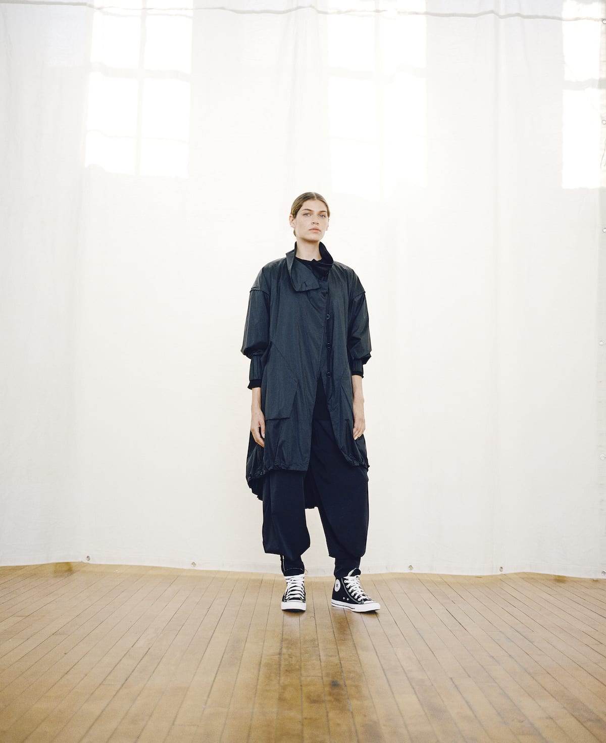 lookbook Every Stitch Considered fw20 3