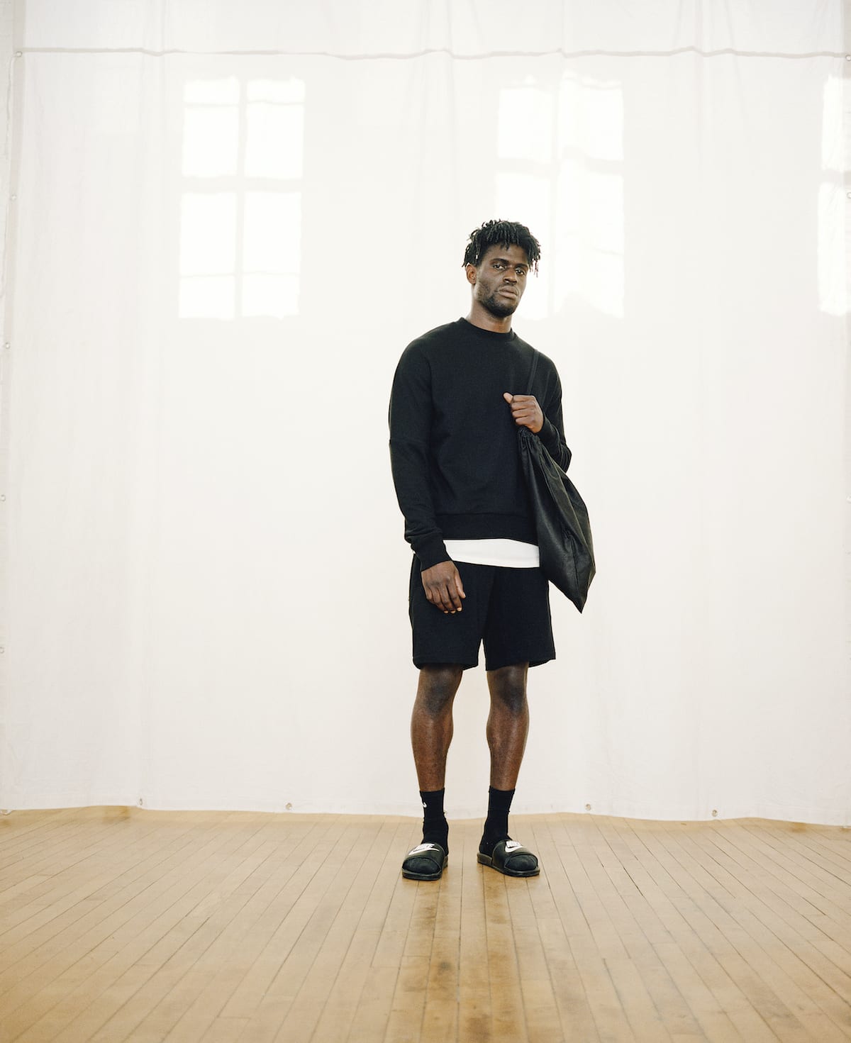 lookbook Every Stitch Considered fw20 4