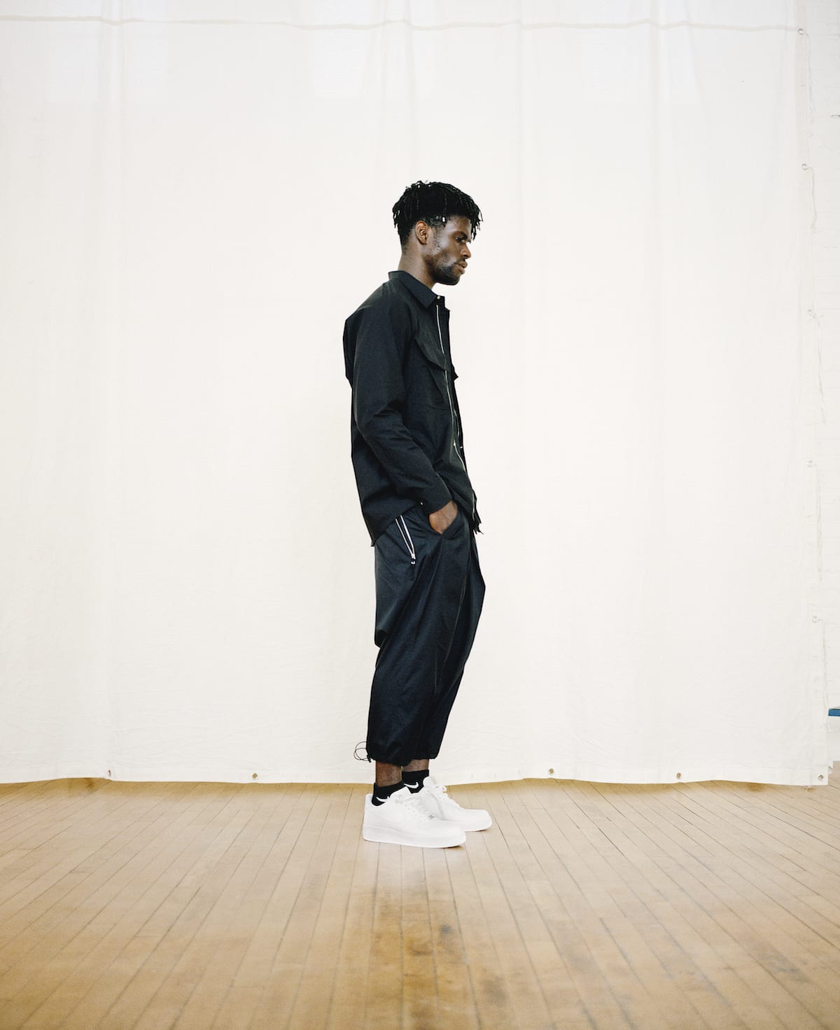 lookbook Every Stitch Considered fw20 6