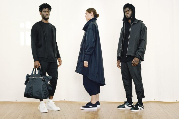 lookbook Every Stitch Considered fw20