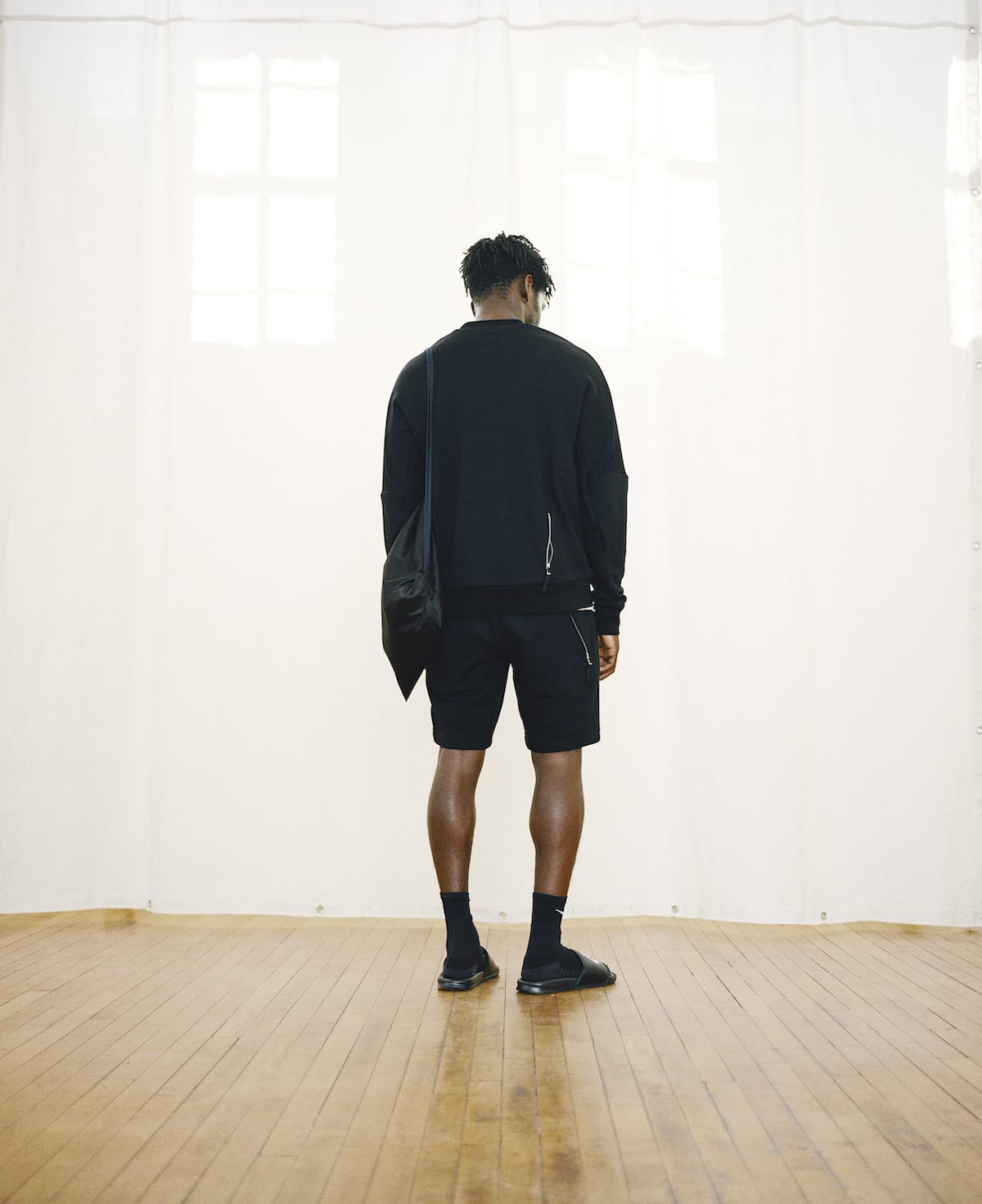 lookbook Every Stitch Considered fw20 9