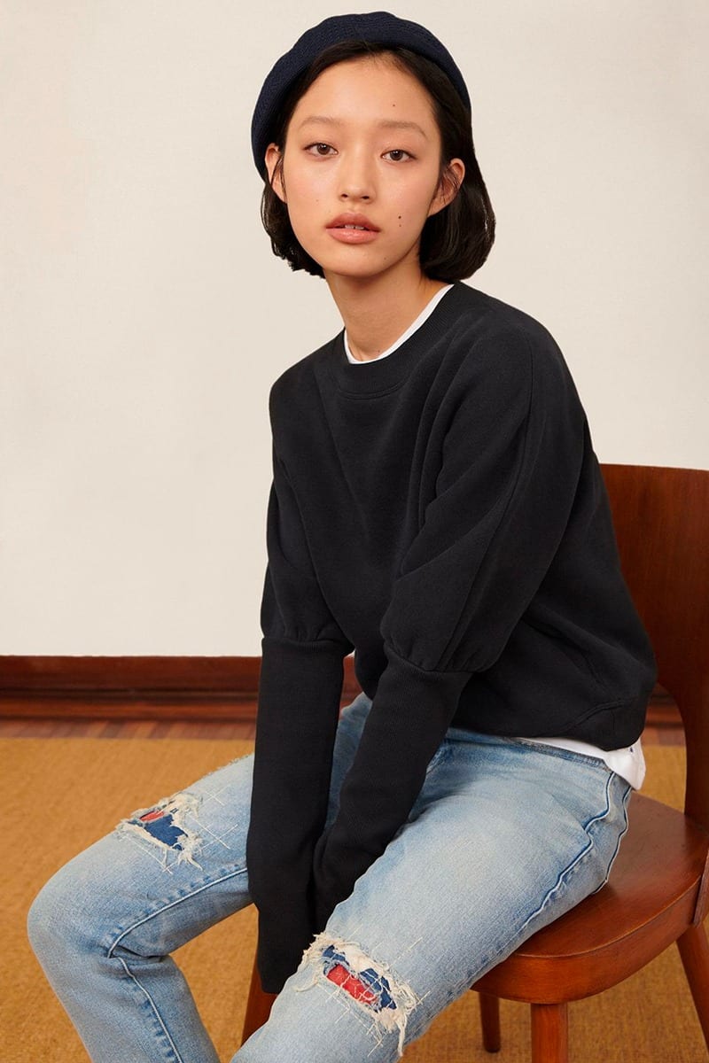 lookbook levis made crafted japan fw20 23