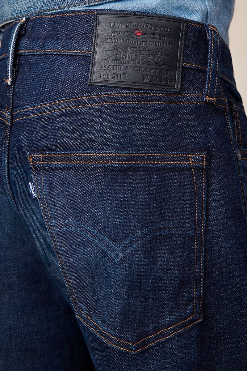 lookbook levis made crafted japan fw20 4