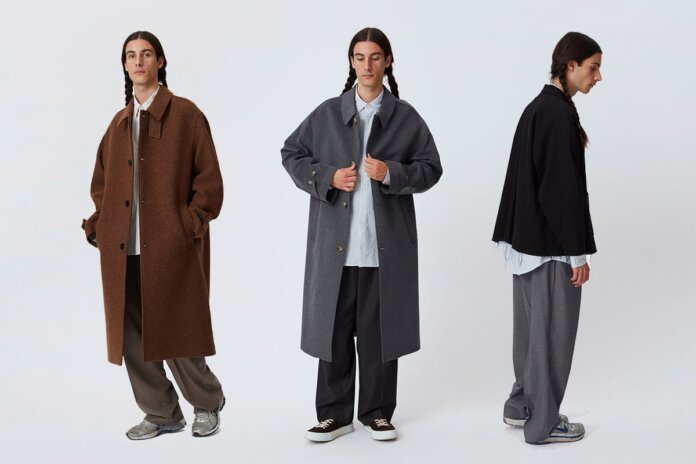 lookbook mfpen fw20 pt2 lookbook mfpen fw20 pt2
