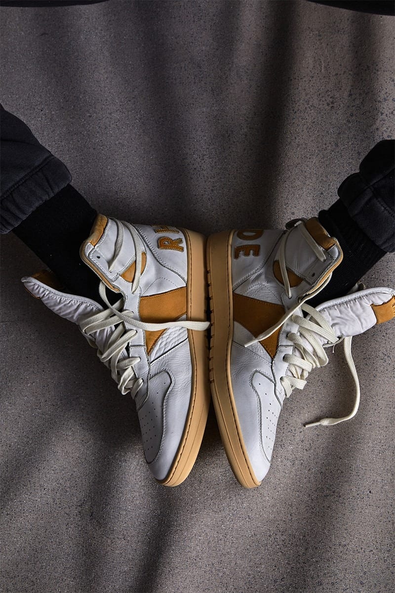 lookbook rhude x los angeles lakers 10