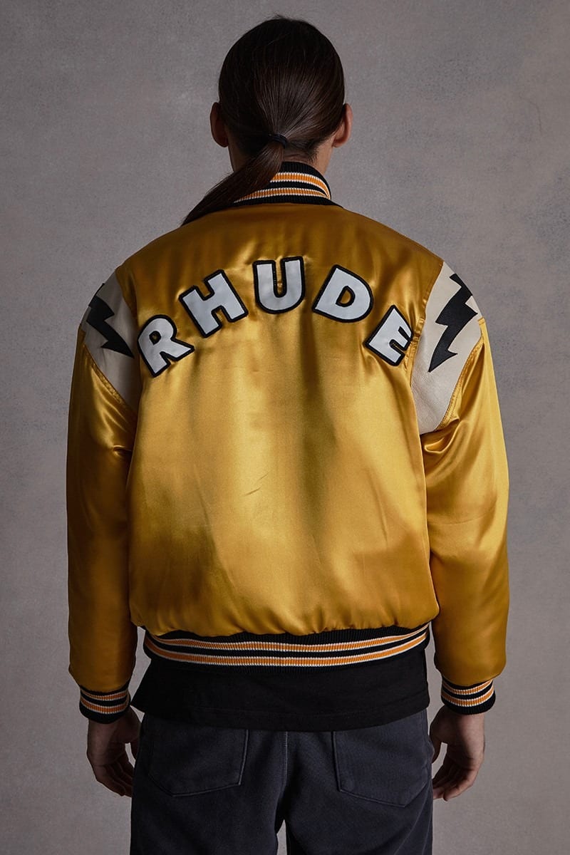 lookbook rhude x los angeles lakers 12