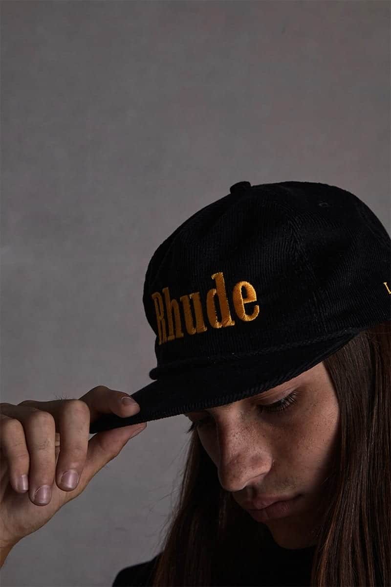 lookbook rhude x los angeles lakers 16