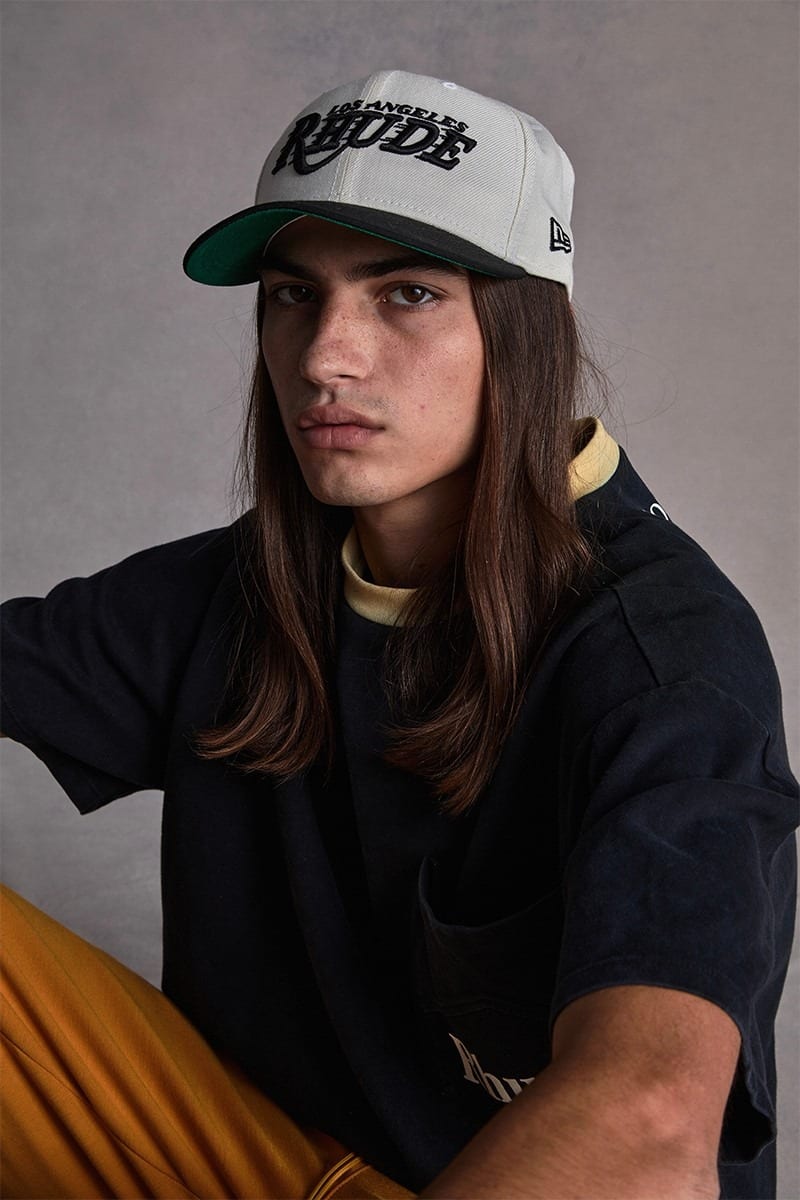 lookbook rhude x los angeles lakers 20