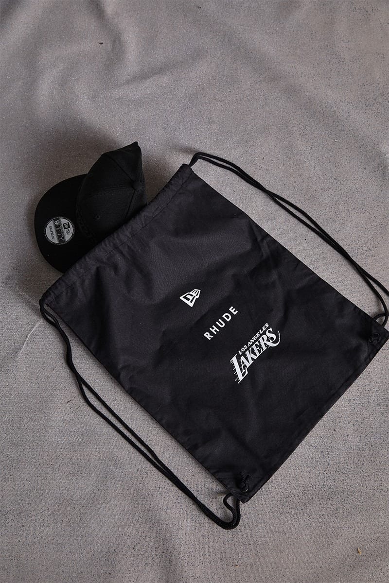 lookbook rhude x los angeles lakers 29