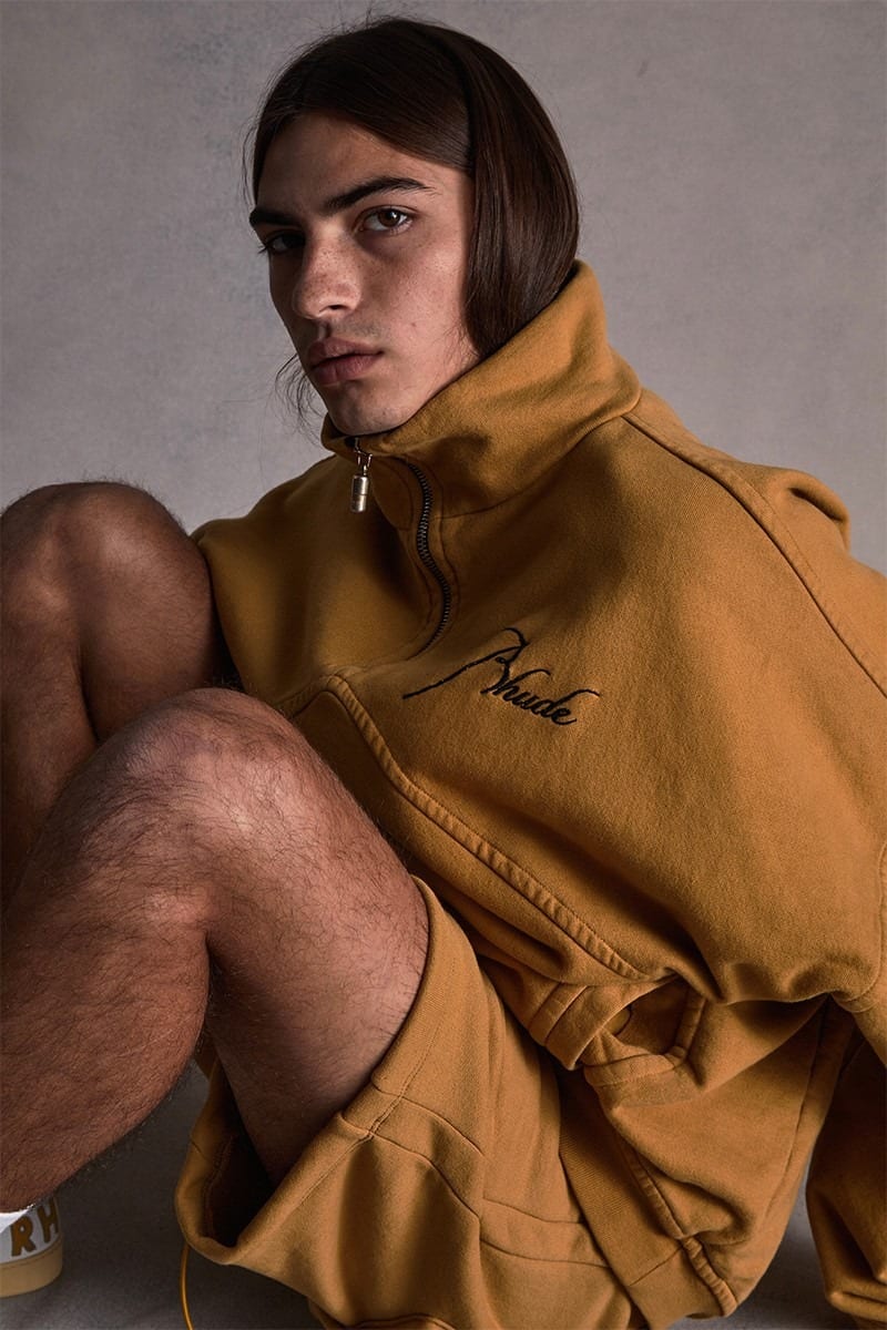 lookbook rhude x los angeles lakers 3