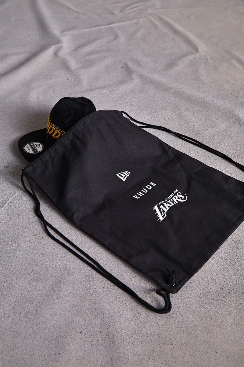 lookbook rhude x los angeles lakers 30
