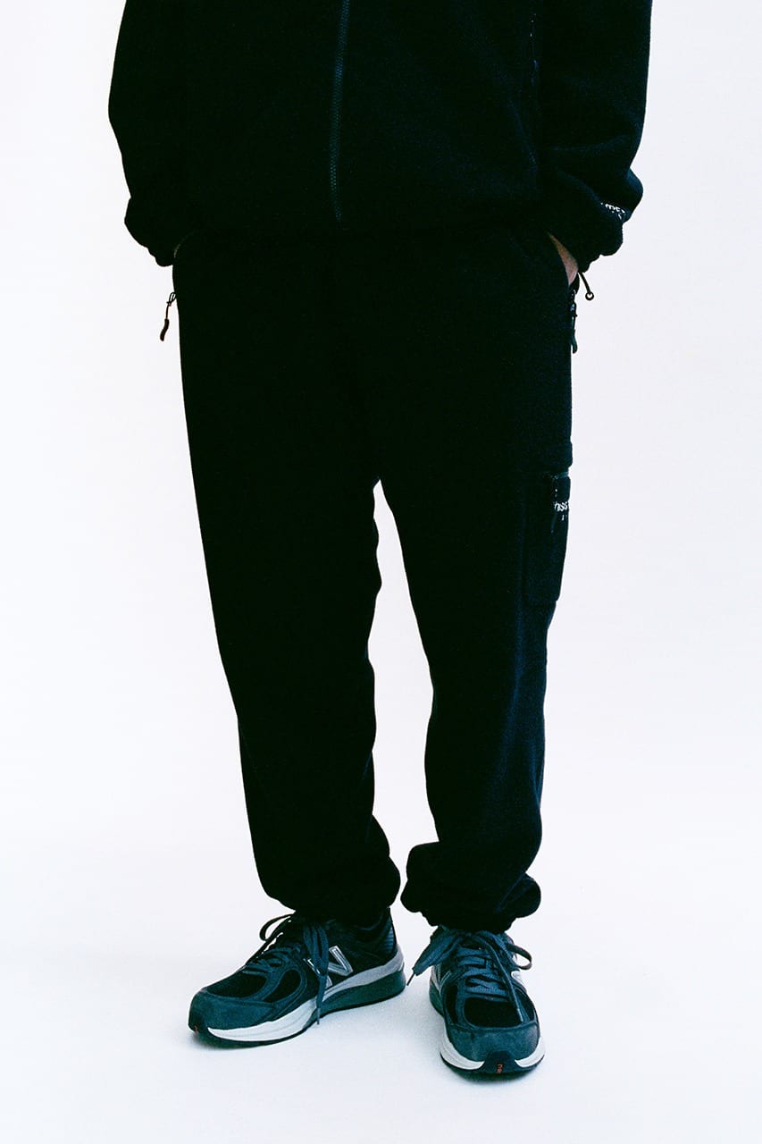 lookbook thisisneverthat x gore-tex fw20 4