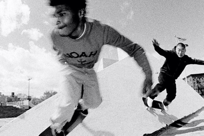 noah nyc jolie rouge skate video noah nyc jolie rouge skate video