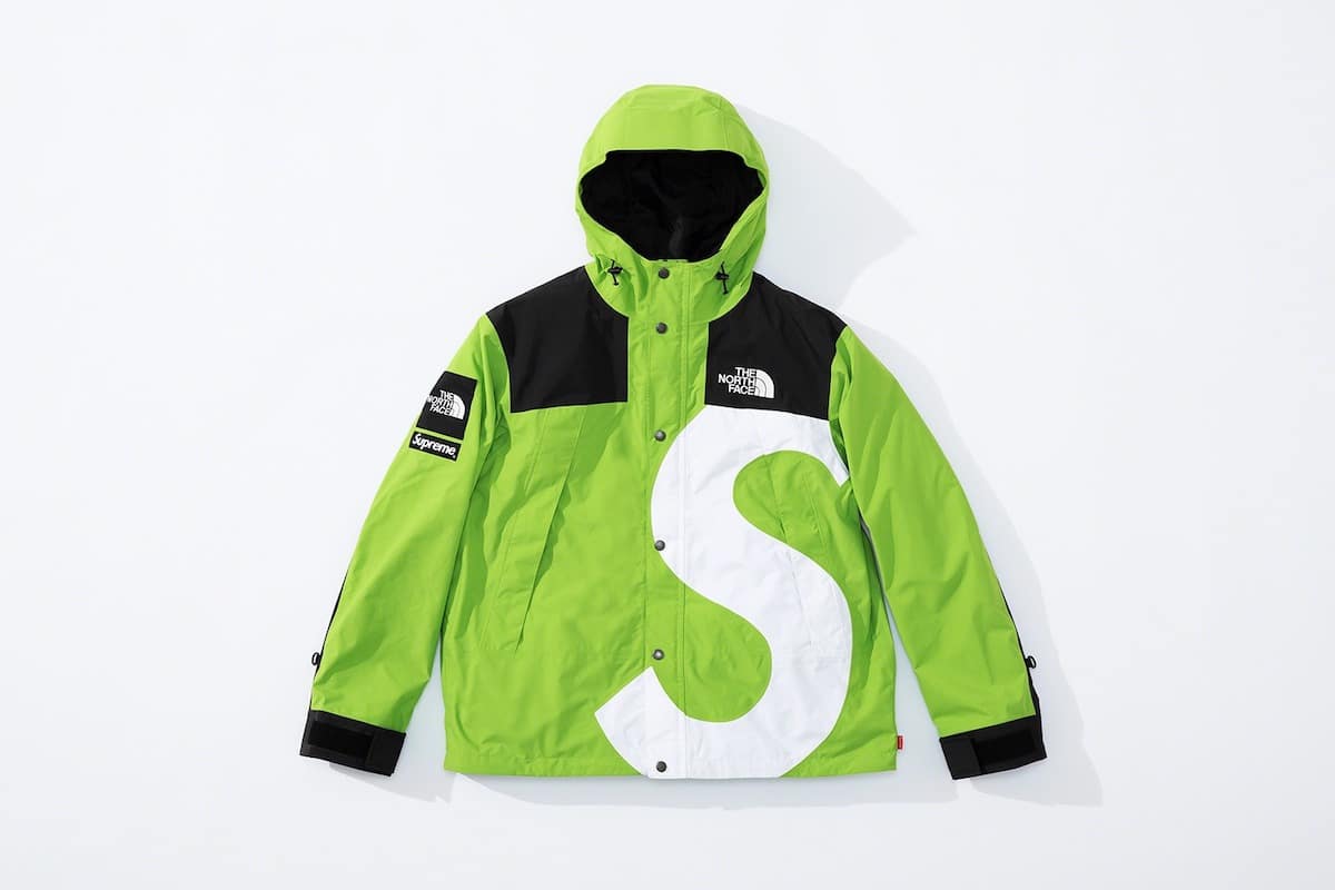 supreme the north face fw20 11