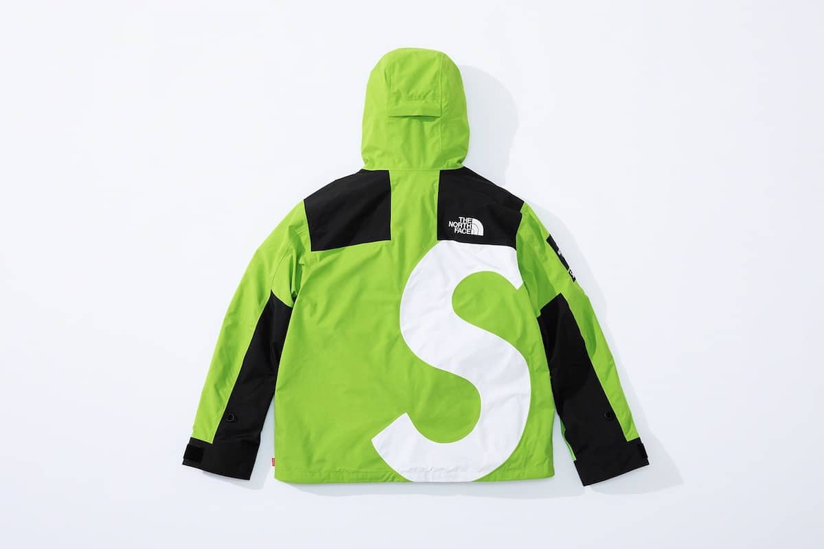 supreme the north face fw20 12