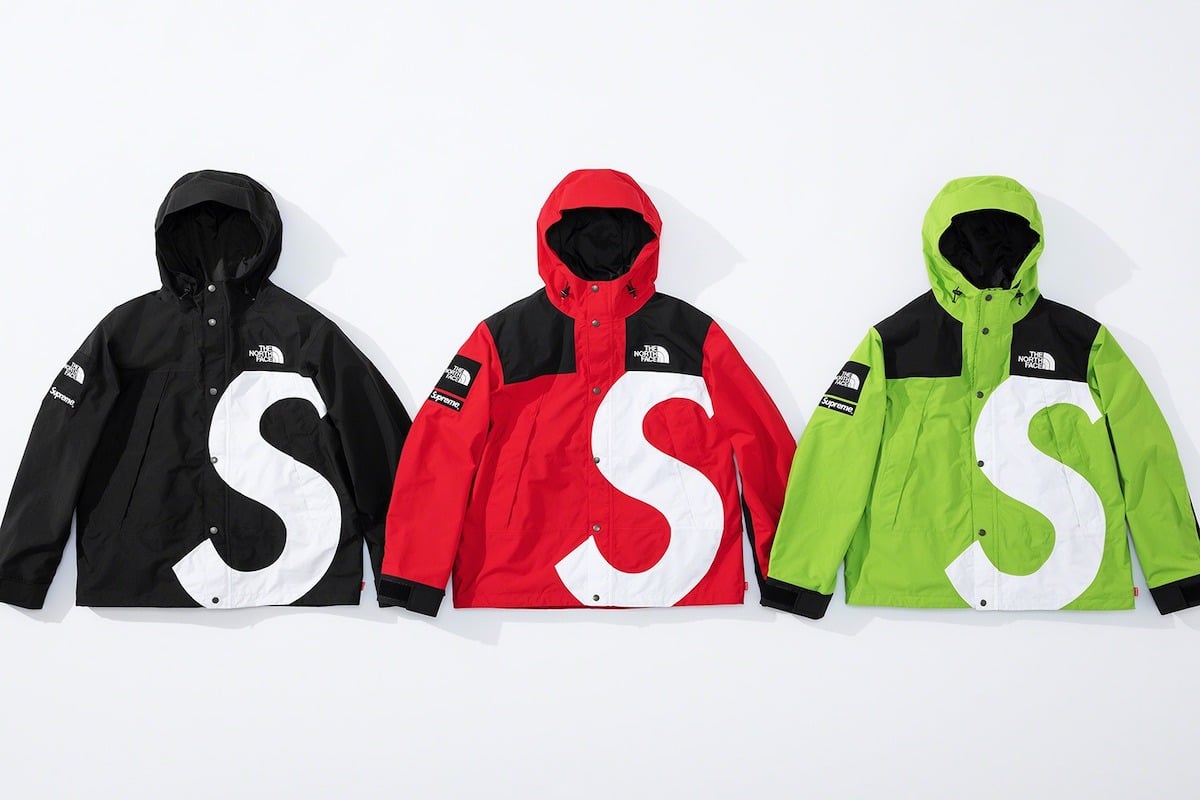 supreme the north face fw20 15