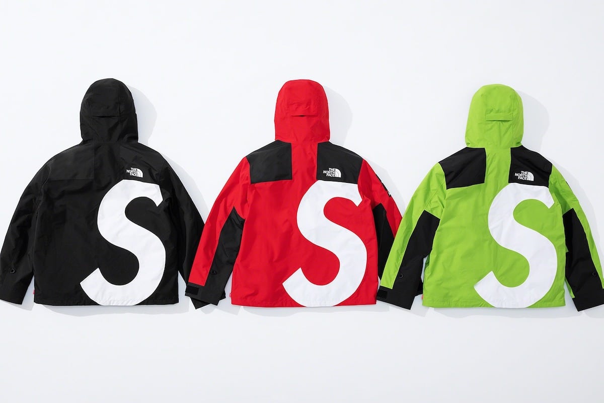 supreme the north face fw20 16