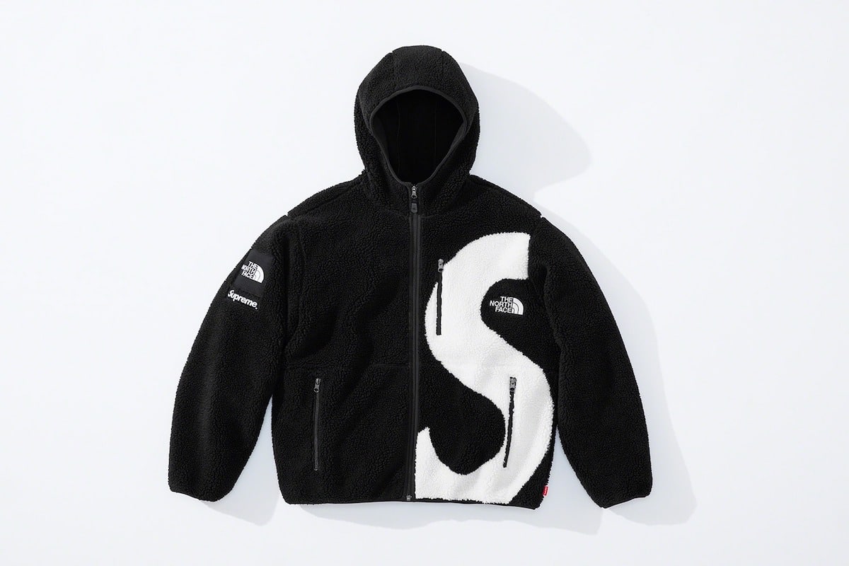 supreme the north face fw20 20