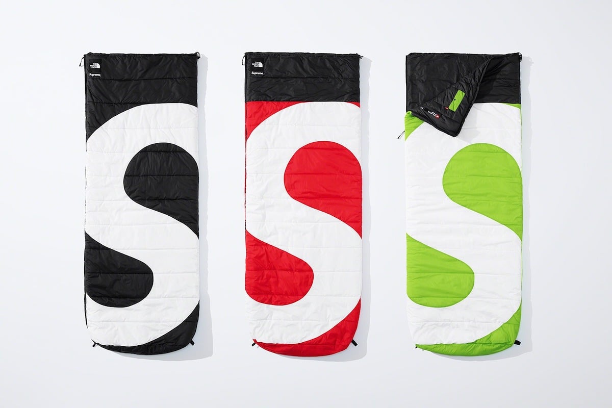 supreme the north face fw20 23