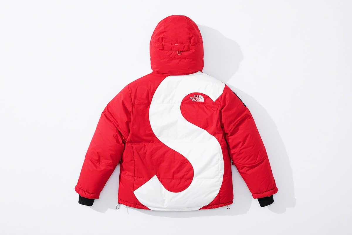 supreme the north face fw20 4