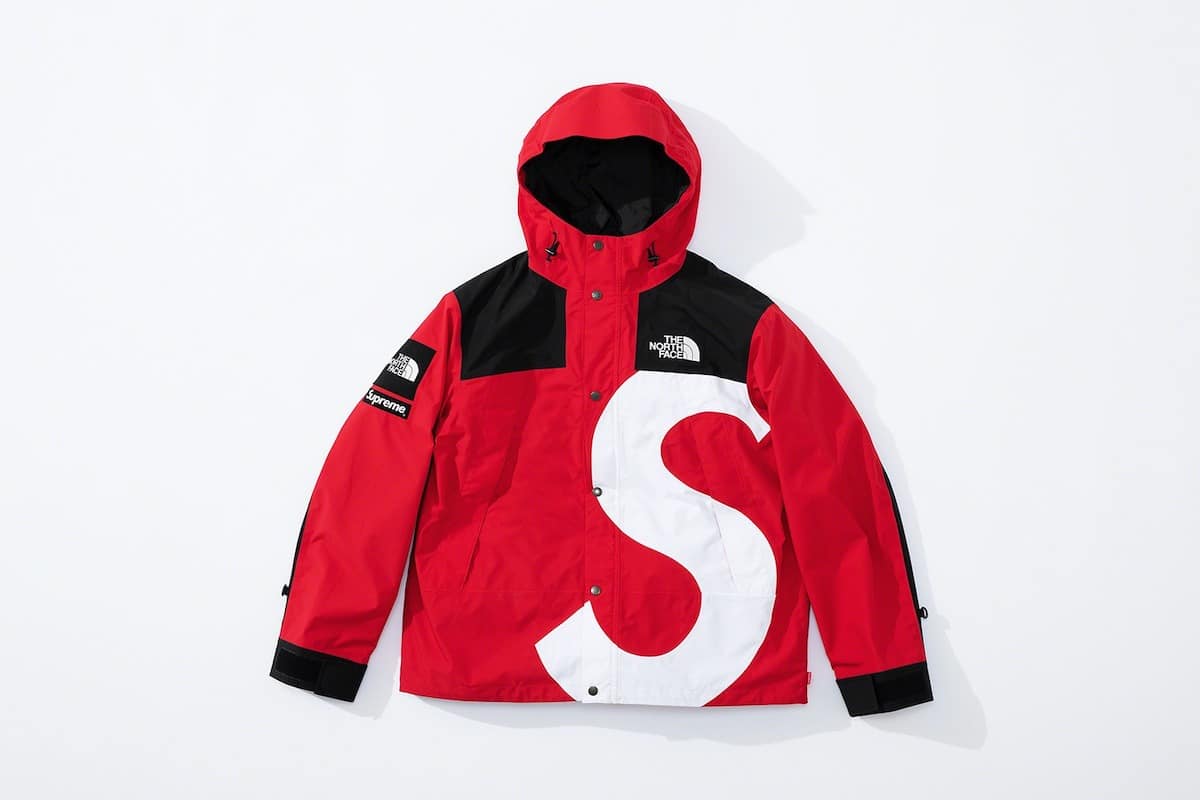 supreme the north face fw20 9