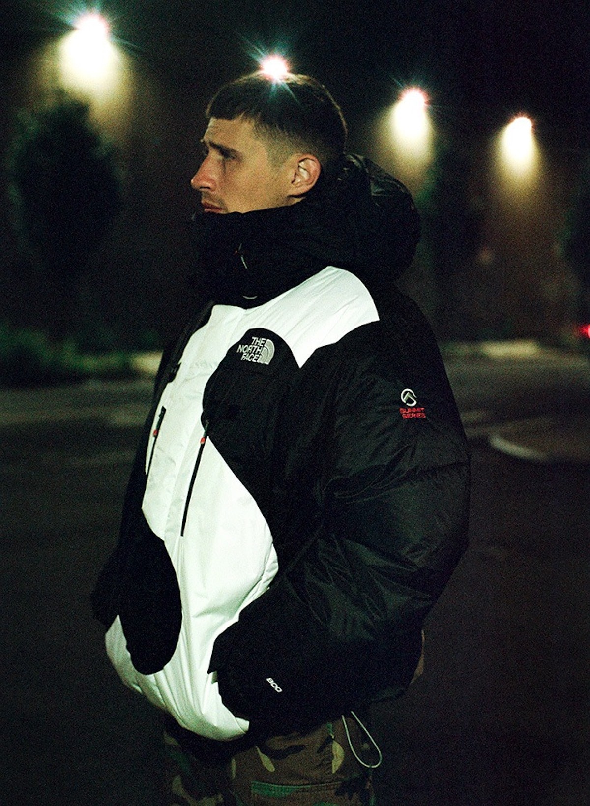 supreme x the north face fw20 5