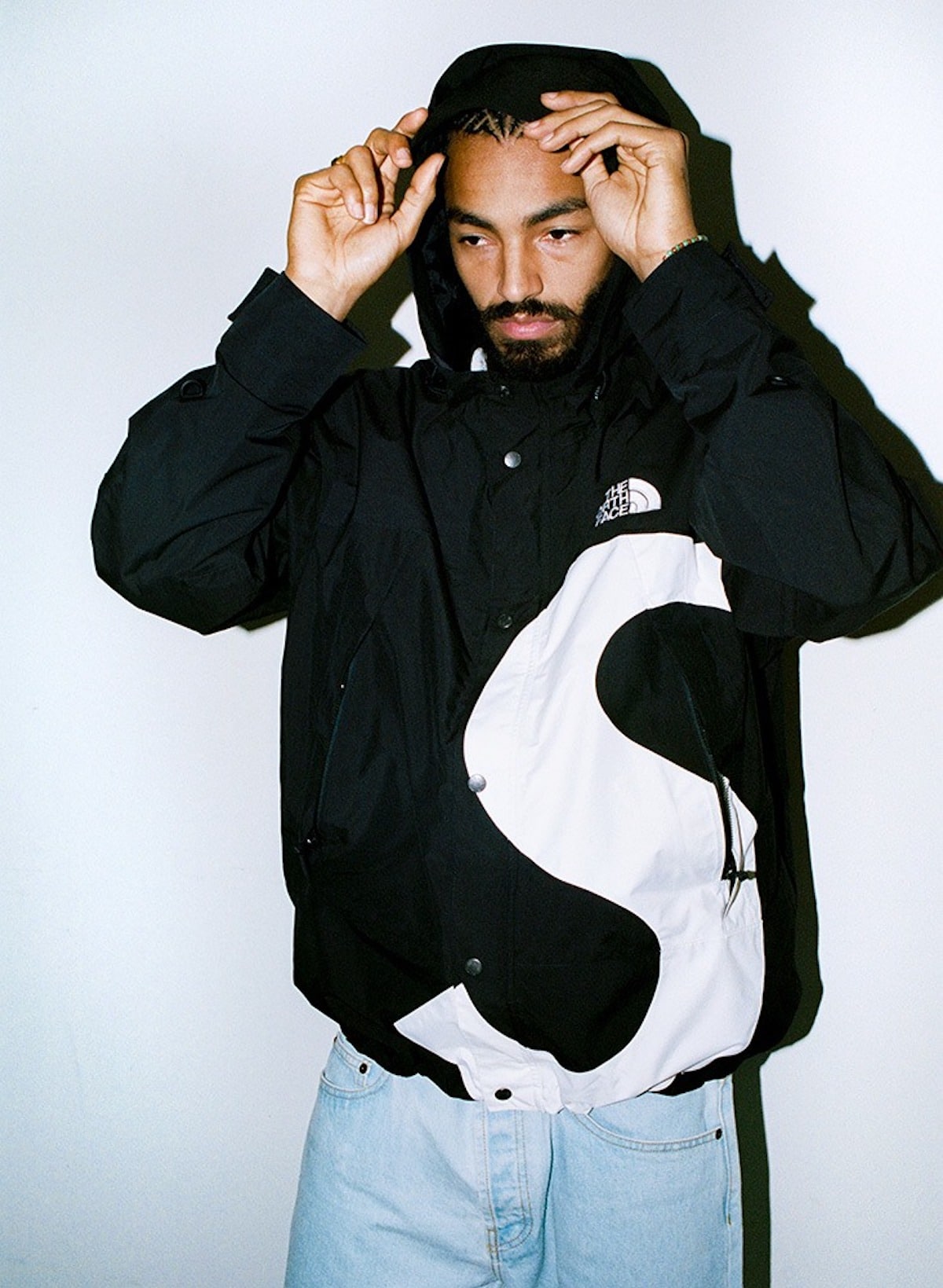 supreme x the north face fw20 9