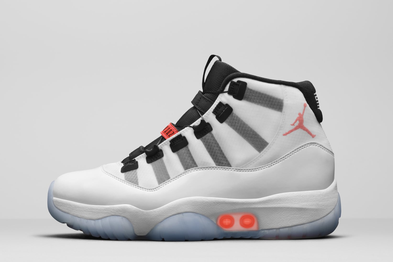 Air Jordan 11 Adapt DA7990-100 1