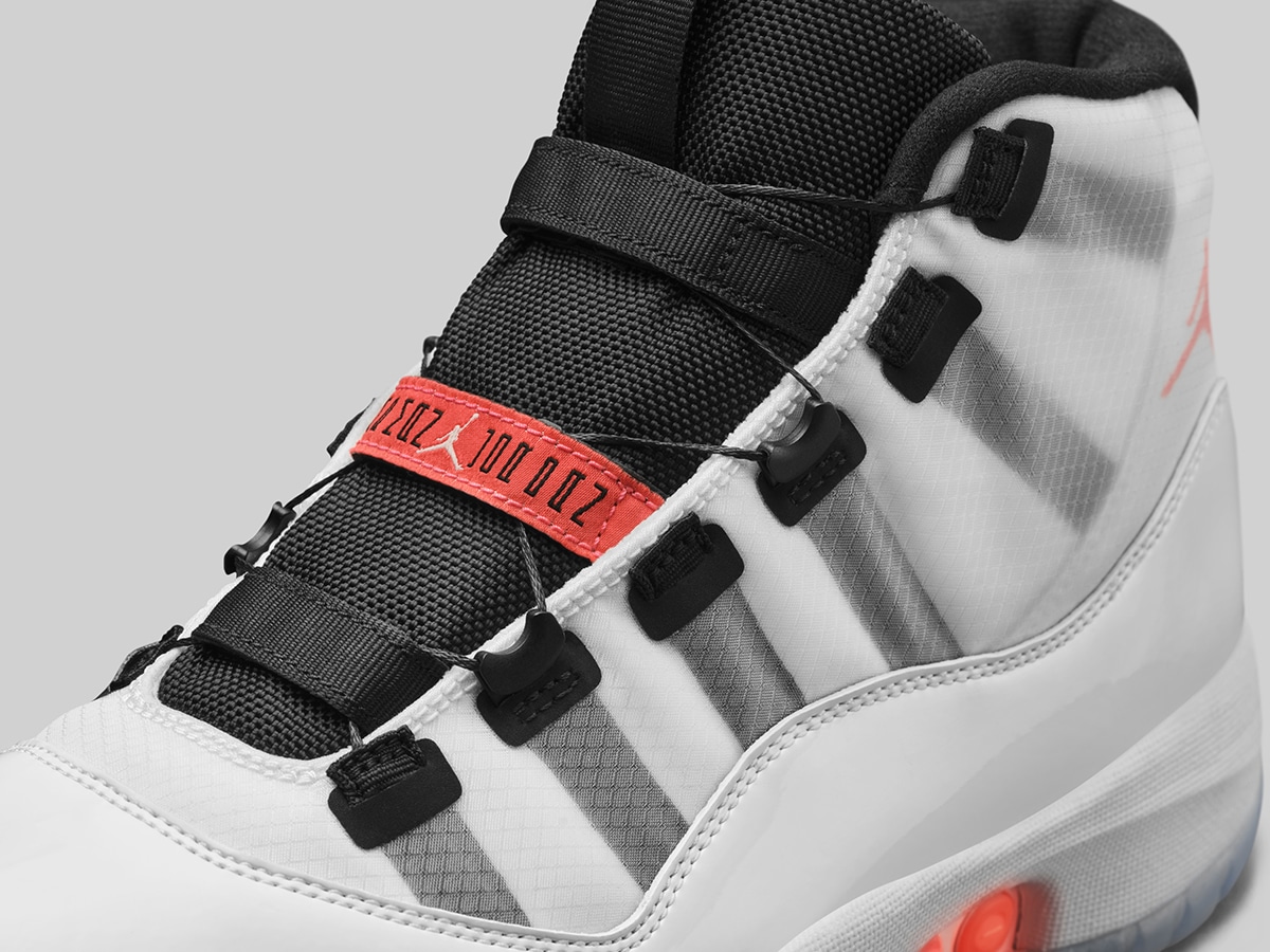 Air Jordan 11 Adapt DA7990-100 4