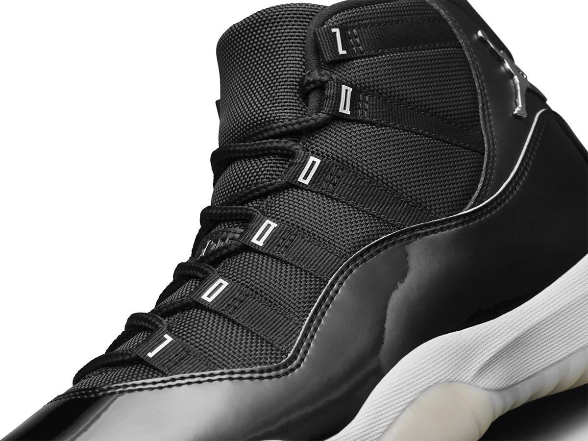 Air Jordan 11 Jubilee CT8012-011 9