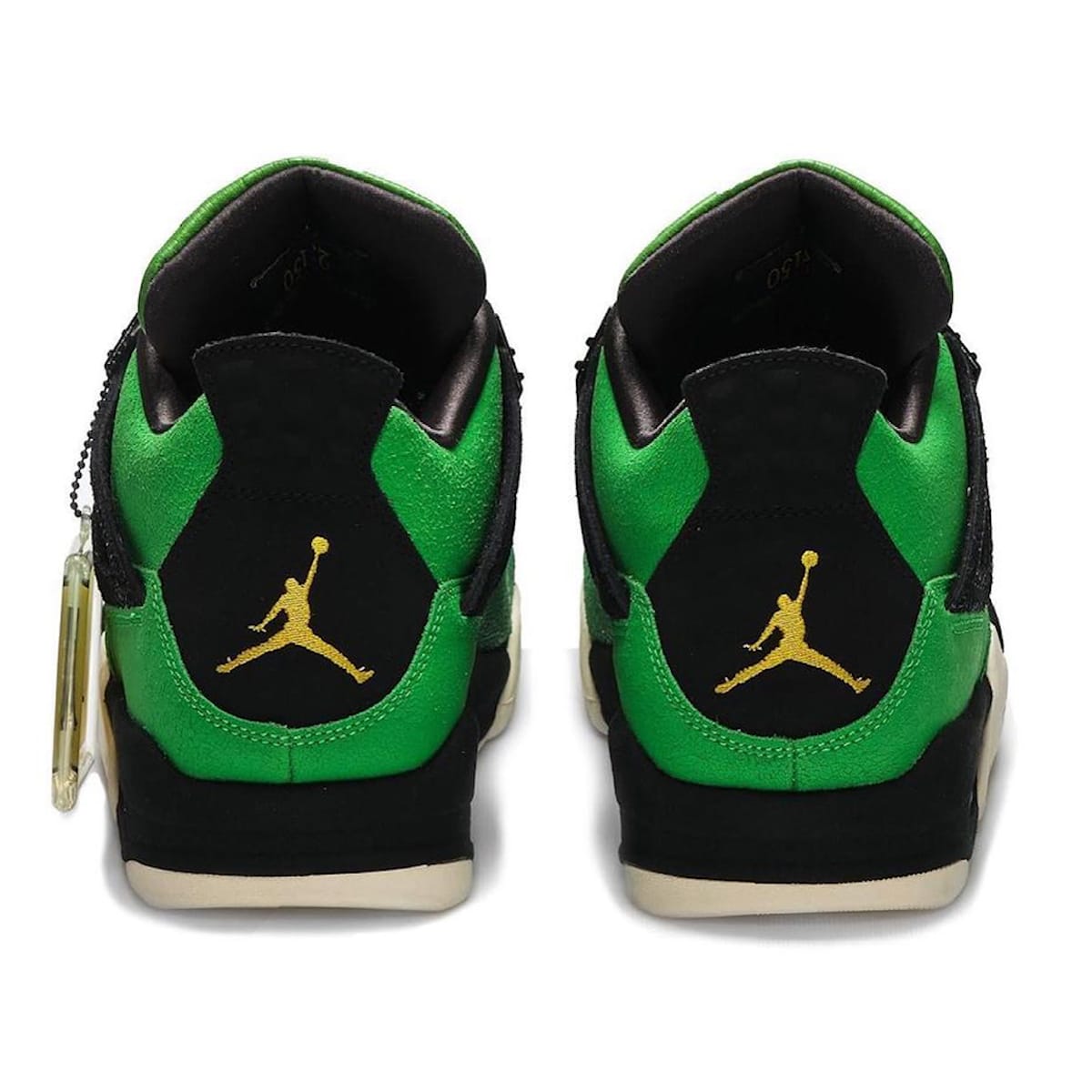 Air Jordan 4 Manila 3