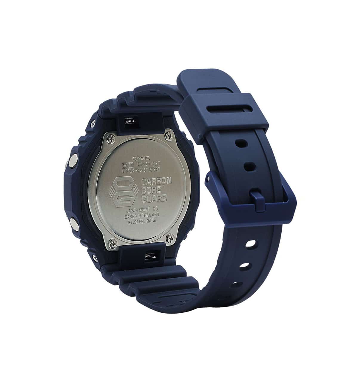 Casio G-SHOCK Earth Tone Color Series Utility Marble 10