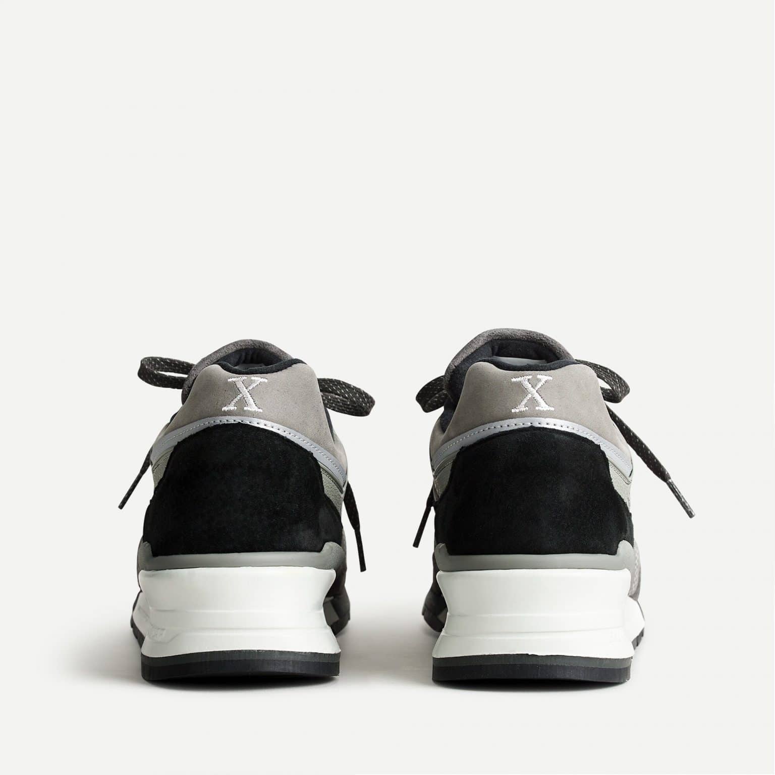 J Crew x New Balance 997 10th Anniversary 7
