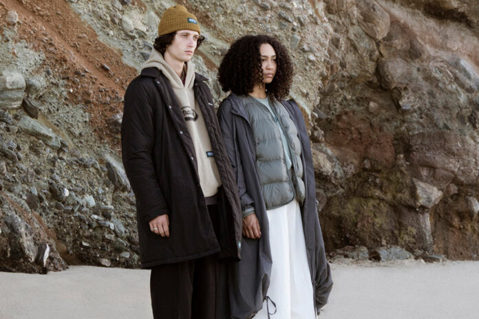 Lookbook afield out fw20 Lookbook afield out fw20