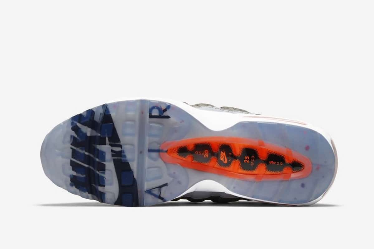 Nike Air Max 95 Kim Jones DD1871-001 1