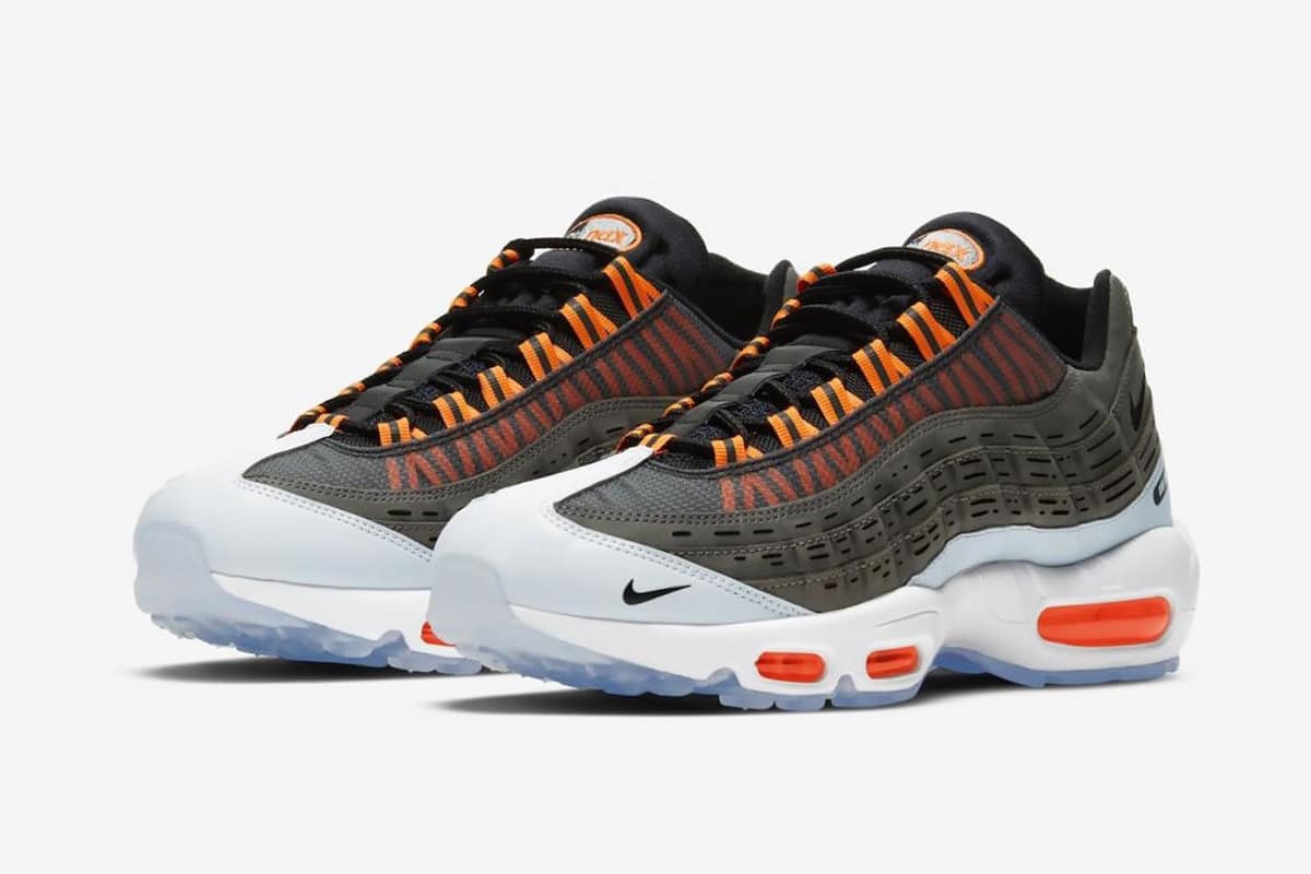 Nike Air Max 95 Kim Jones DD1871-001 3