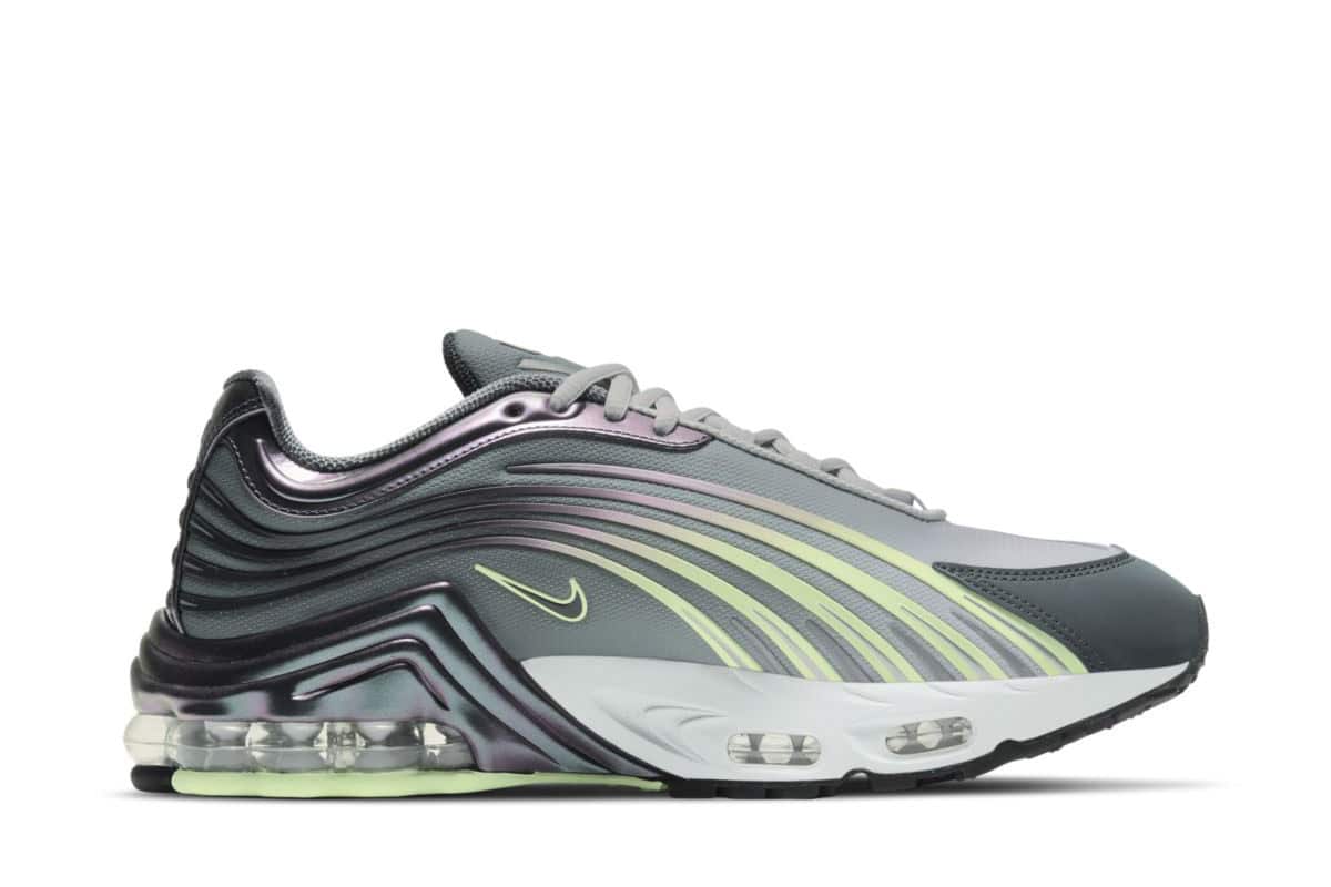 Nike Air Max Plus 2 (TN 2) eggplant CV8840-300 2