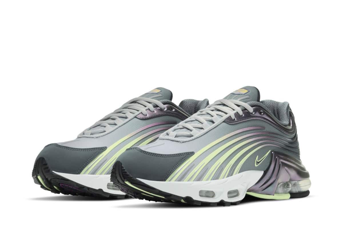 Nike Air Max Plus 2 (TN 2) eggplant CV8840-300 3