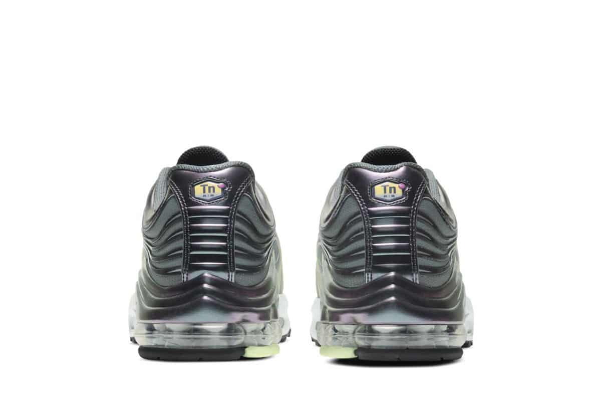 Nike Air Max Plus 2 (TN 2) eggplant CV8840-300 5