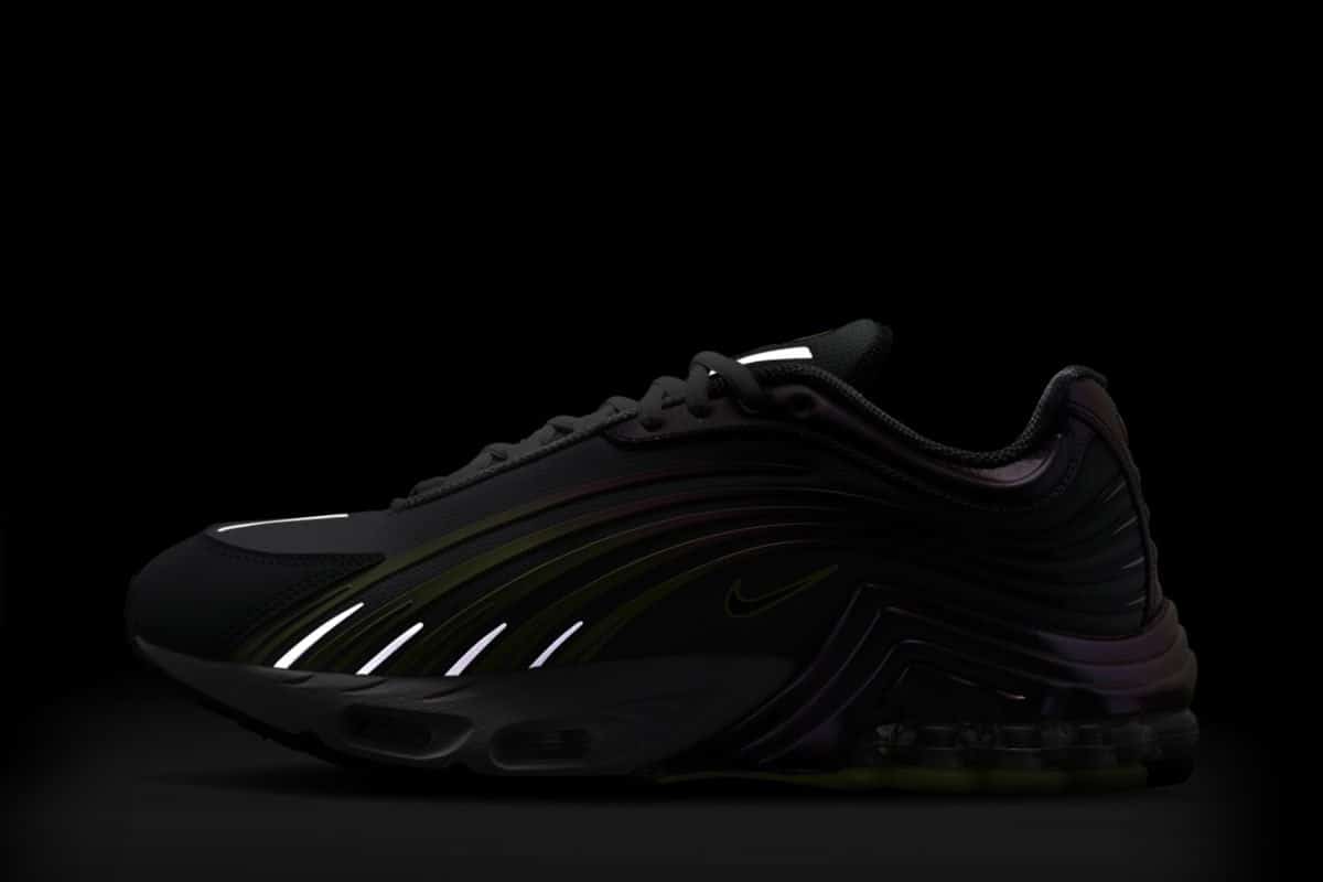 Nike Air Max Plus 2 (TN 2) eggplant CV8840-300 8