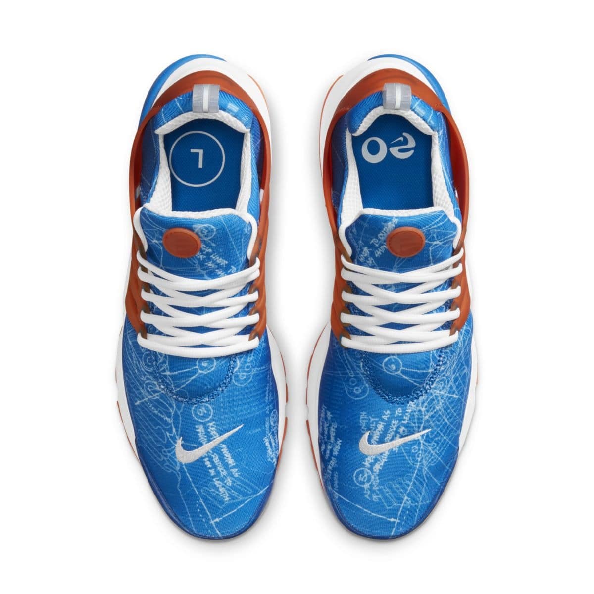 Nike Air Presto Soar Sketch CJ1229-401 4