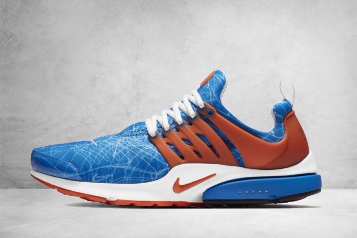 Nike Air Presto Soar Sketch CJ1229-401 Nike Air Presto Soar Sketch CJ1229-401