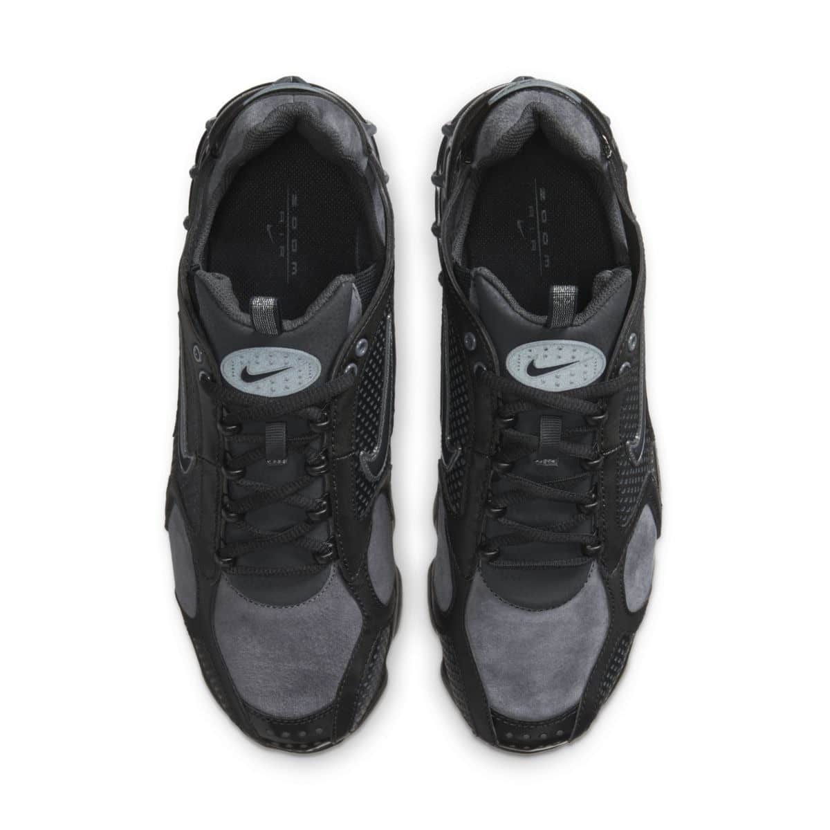 Nike Air Zoom Spiridon Caged 2 SE Black CU1768-001 5
