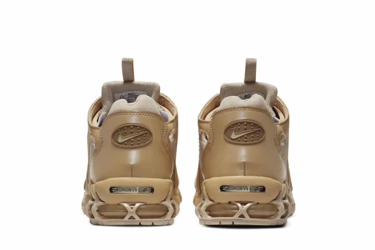 Nike Air Zoom Spiridon Caged 2 SE Tan CU1768-200 6
