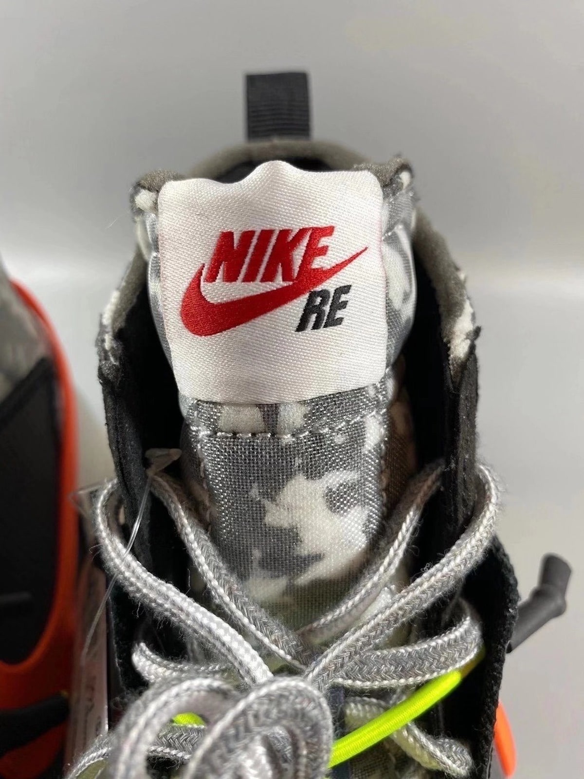 READYMADE x Nike Blazer Mid 3