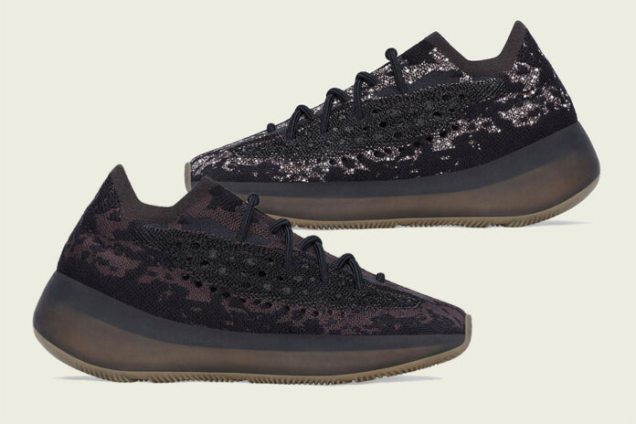 adidas Yeezy 380 Onyx adidas Yeezy 380 Onyx