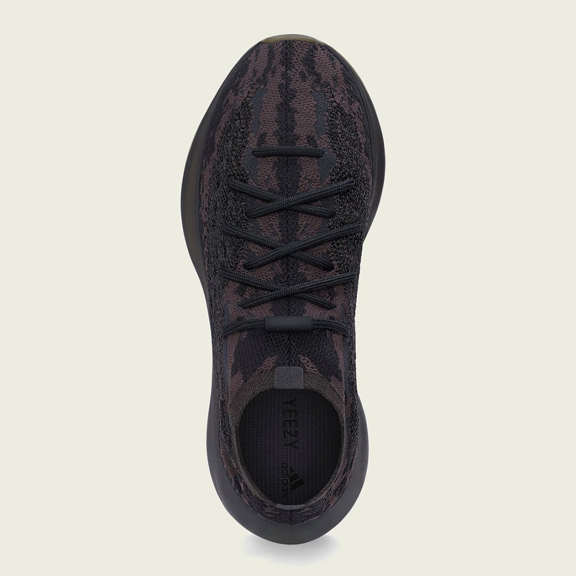 adidas Yeezy 380 Onyx FZ1270 2