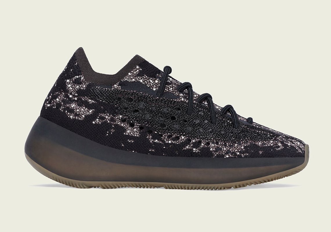 adidas Yeezy 380 Onyx Reflective H02536 1