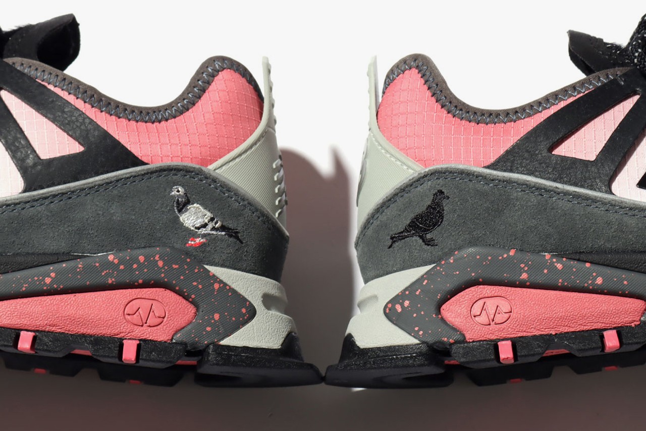 atmos Staple New Balance X-Racer Crow Pigeon 3